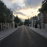 아파트 Champagne - *