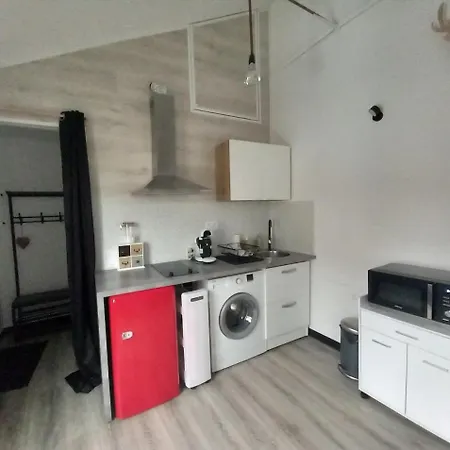 Appartement Champagne - Épernay