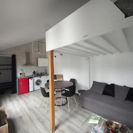 Champagne - Апартаменты