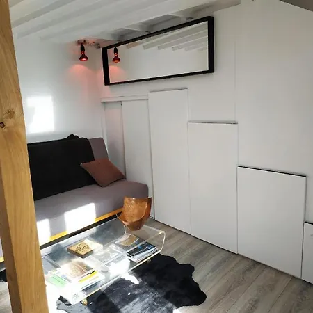 Champagne - Appartement