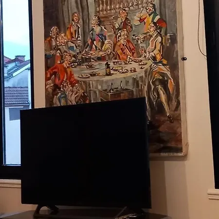 Champagne - Appartement