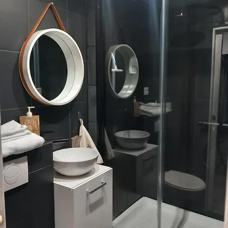 Appartement Champagne - Épernay