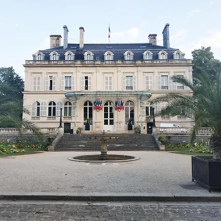 Champagne - Épernay