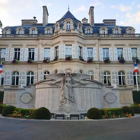 Champagne - Épernay