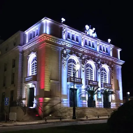 Appartement Champagne - Épernay