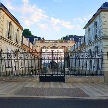 Champagne - Épernay