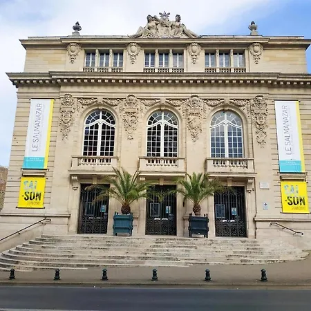 Champagne - Épernay