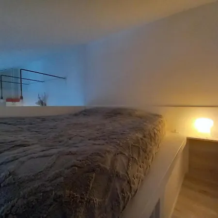 Champagne - Appartement *