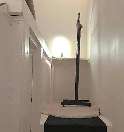 Apartamento Champagne -