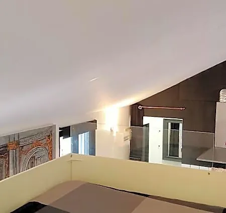 Apartamento Champagne -