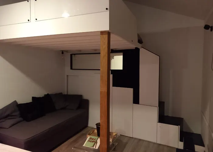 Appartement Champagne - *