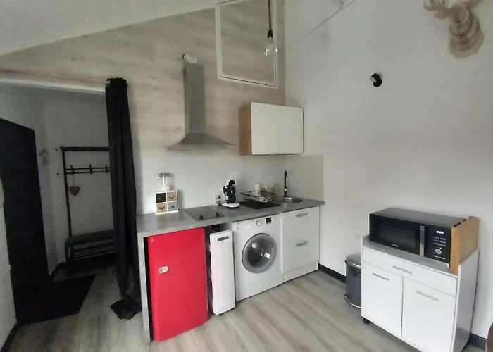 Appartement Champagne - Épernay