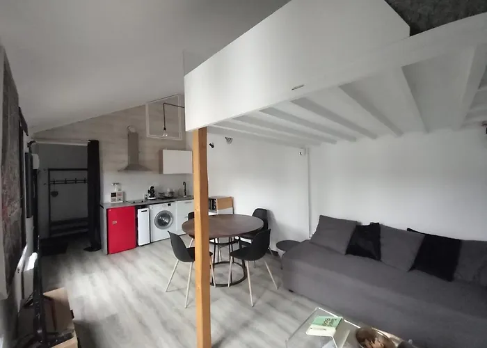 Champagne - Appartement