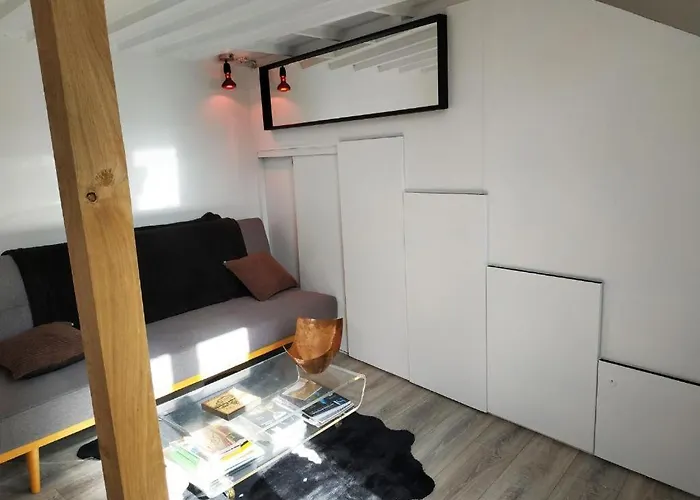 Champagne - Appartement