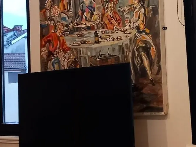 Champagne - Апартаменты