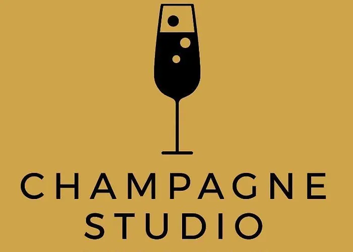 Champagne - Épernay