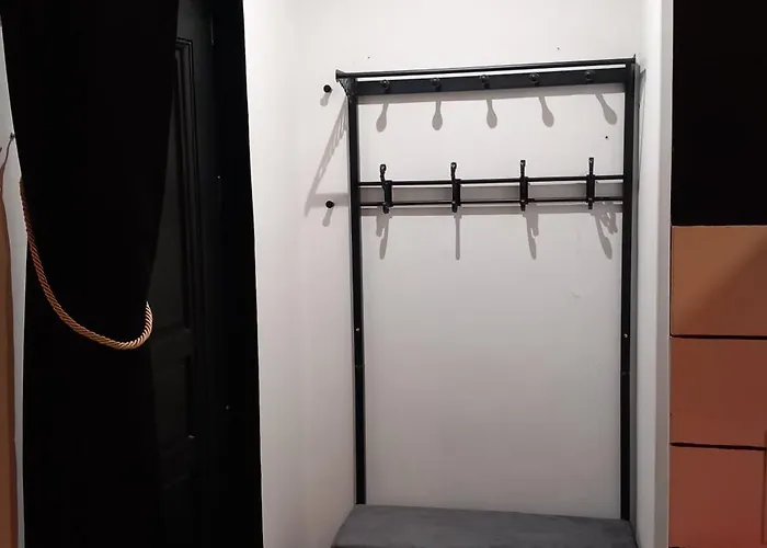 Champagne - Appartement