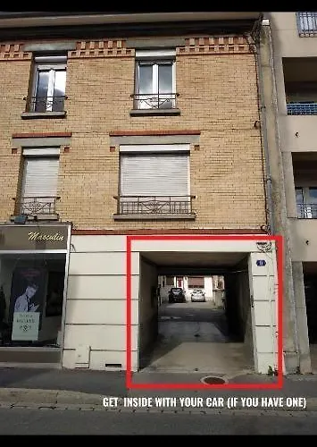 Champagne - Эперне