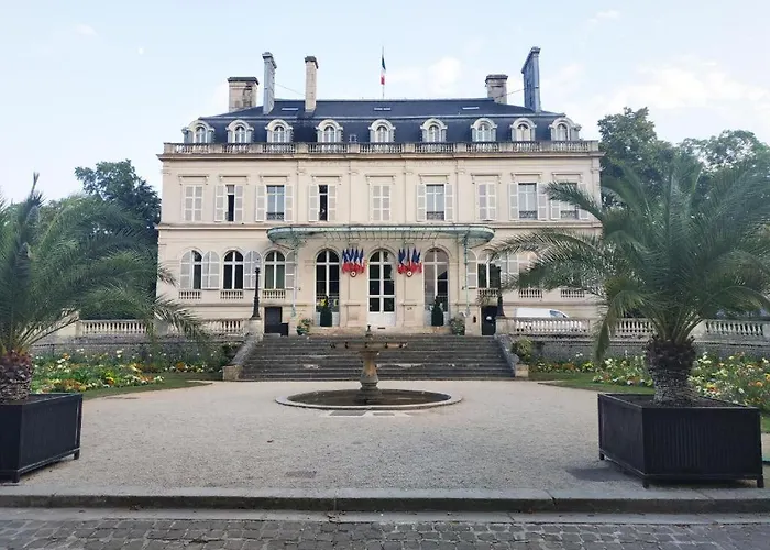 Champagne - Épernay