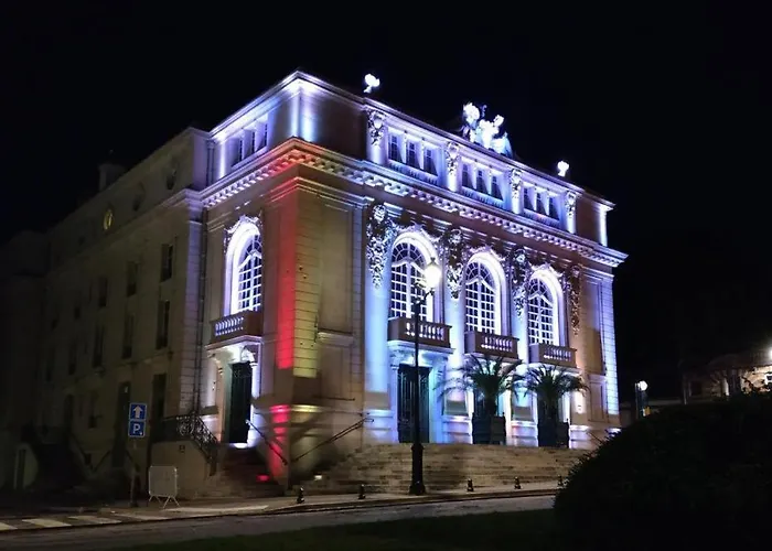 Appartement Champagne - Épernay