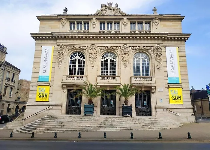 Champagne - Épernay