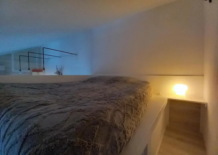 Champagne - Appartement *